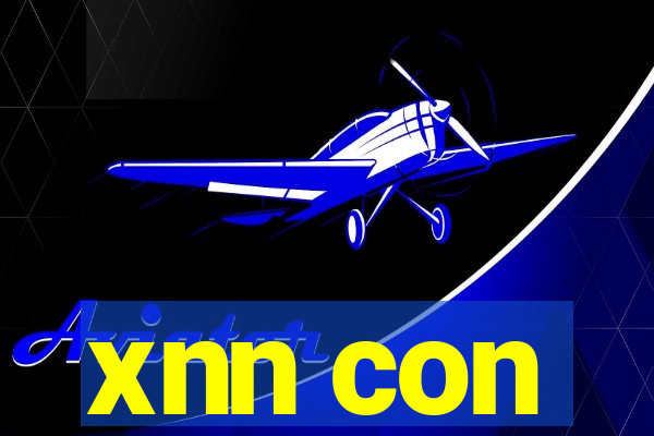 xnn con